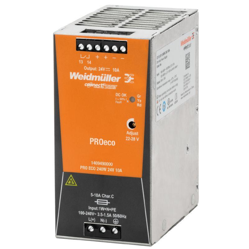 PRO ECO 240W 24V 10A