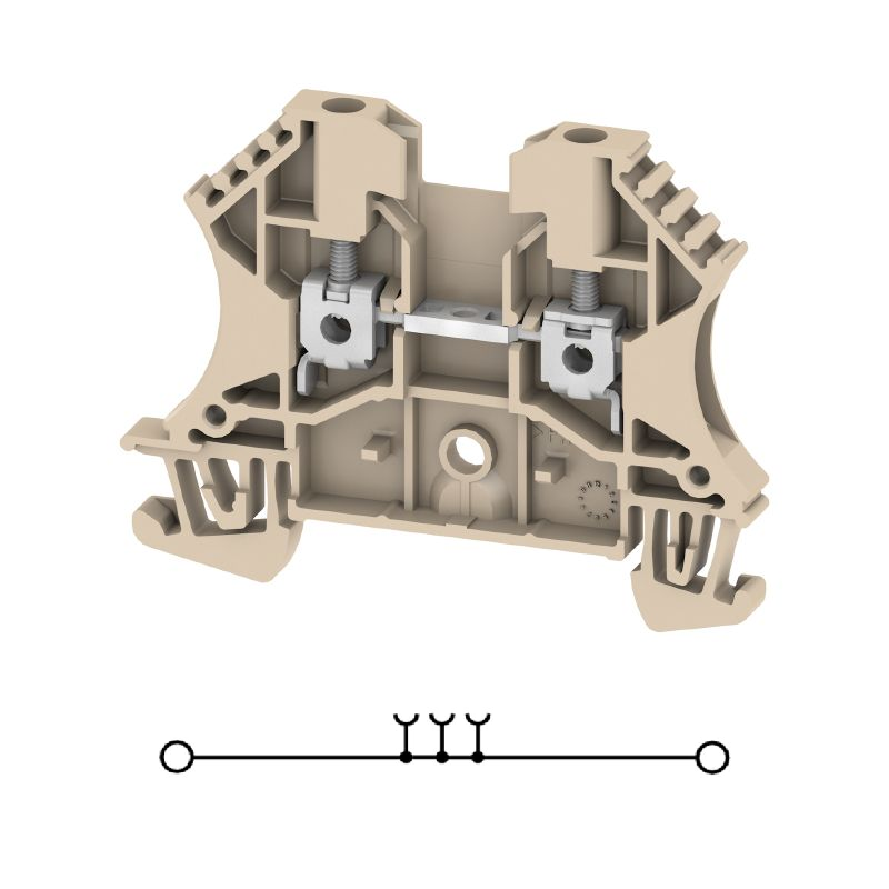 WDU 2.5 